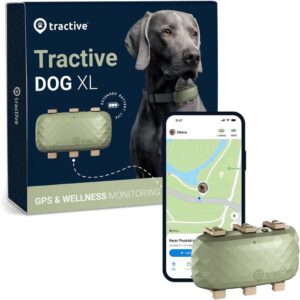 Rastreador gps gato perro