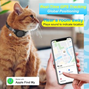 Rastreador gps gato perro