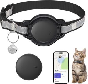 Rastreador gps gato perro