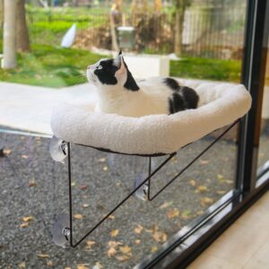 Hamaca para Ventana Gato