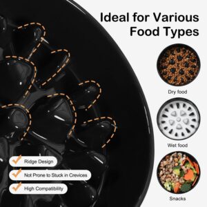 Cuenco de Alimentación Lenta
