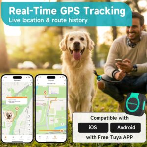 Rastreador gps gato perro
