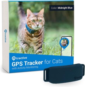 Rastreador gps gato perro