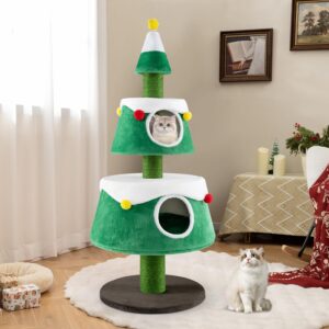 Árbol para Gatos