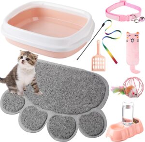 Kit Piezas para Gatitos