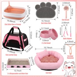 Kit Piezas para Gatitos