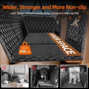 Funda de asiento de automóvil para perro